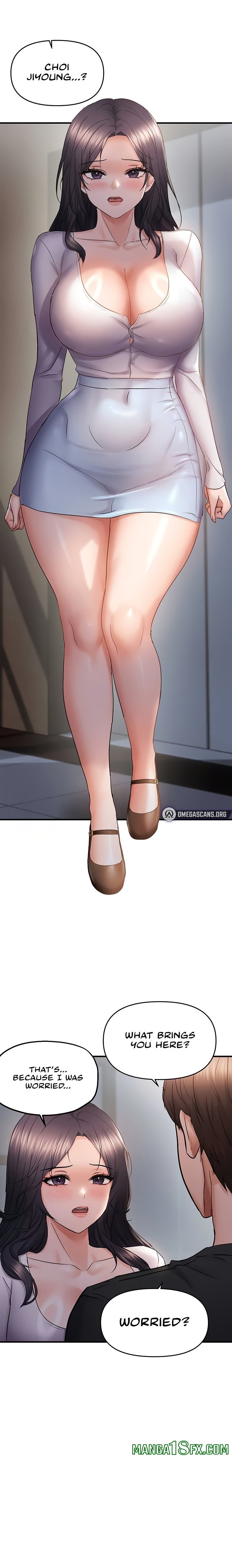 Disciplining the Top Delinquent Bitch Through a Random Chatting App