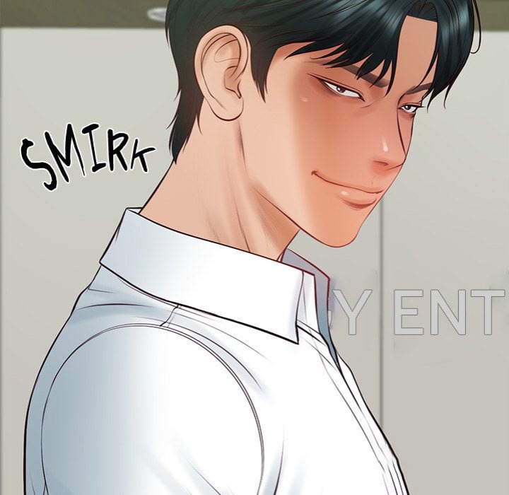 The Billionaire’s Monster Cock Son-In-Law