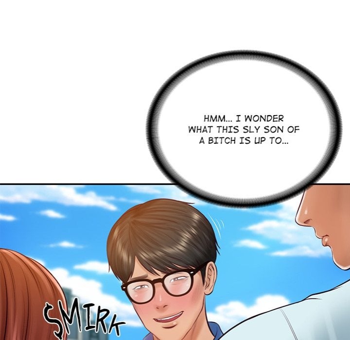 The Billionaire’s Monster Cock Son-In-Law