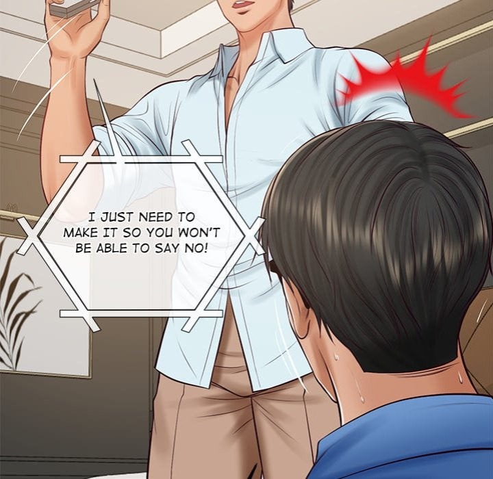 The Billionaire’s Monster Cock Son-In-Law