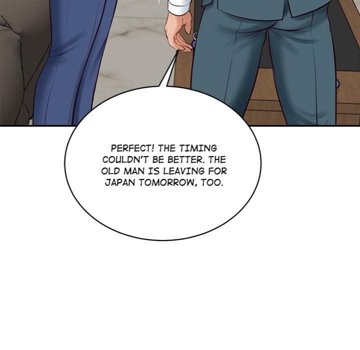 The Billionaire’s Monster Cock Son-In-Law