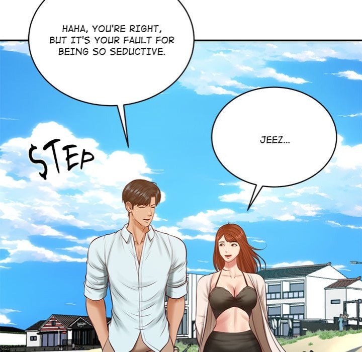 The Billionaire’s Monster Cock Son-In-Law