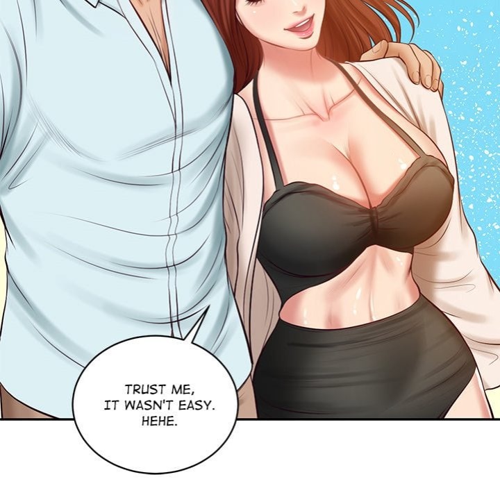 The Billionaire’s Monster Cock Son-In-Law