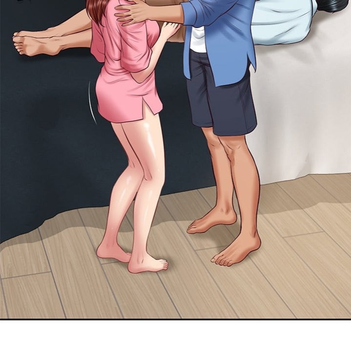 The Billionaire’s Monster Cock Son-In-Law