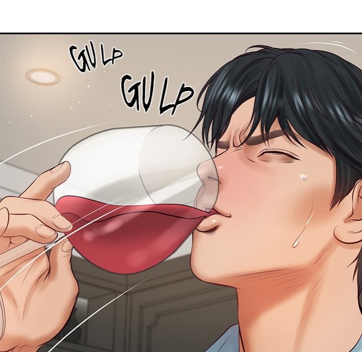 The Billionaire’s Monster Cock Son-In-Law