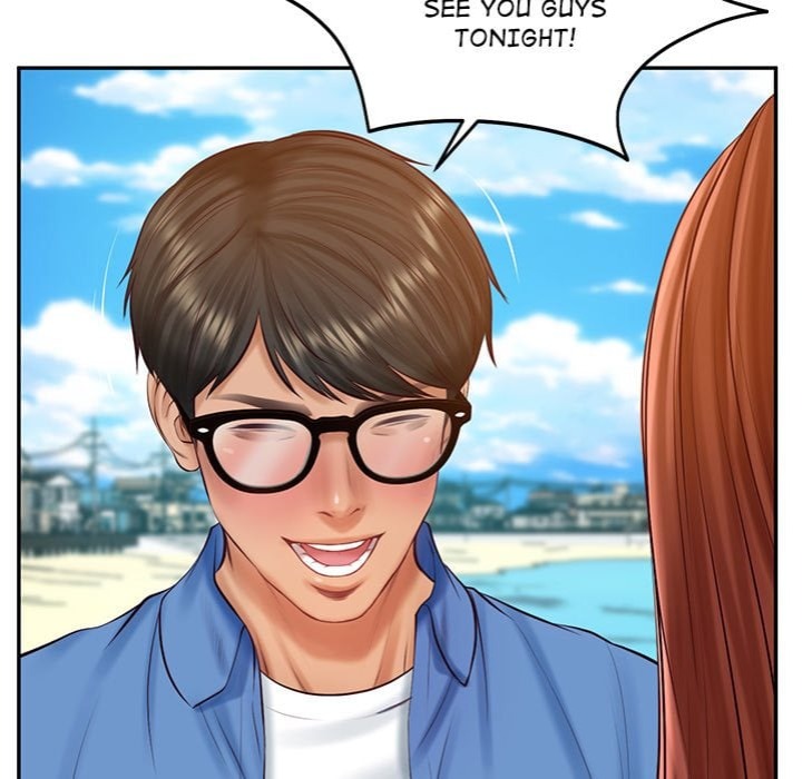 The Billionaire’s Monster Cock Son-In-Law
