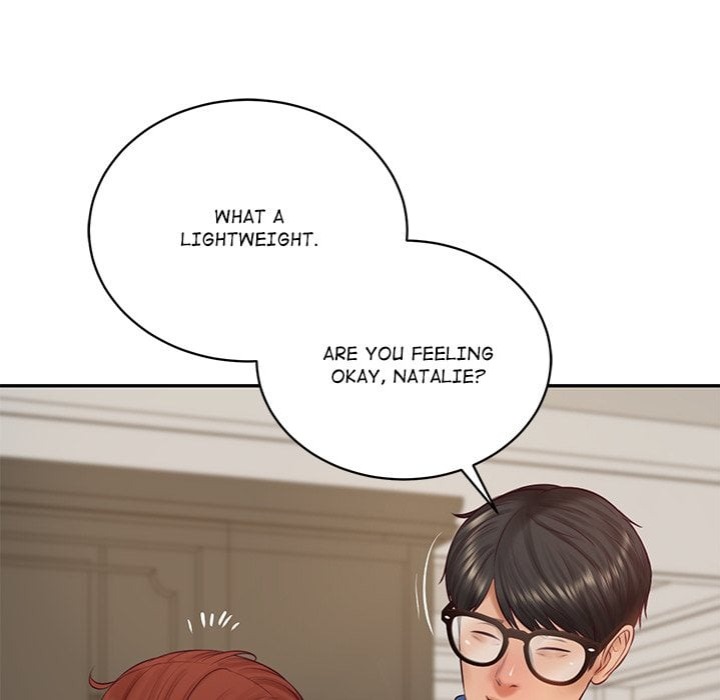 The Billionaire’s Monster Cock Son-In-Law