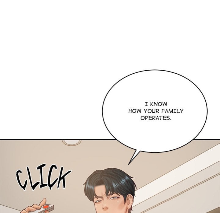 The Billionaire’s Monster Cock Son-In-Law
