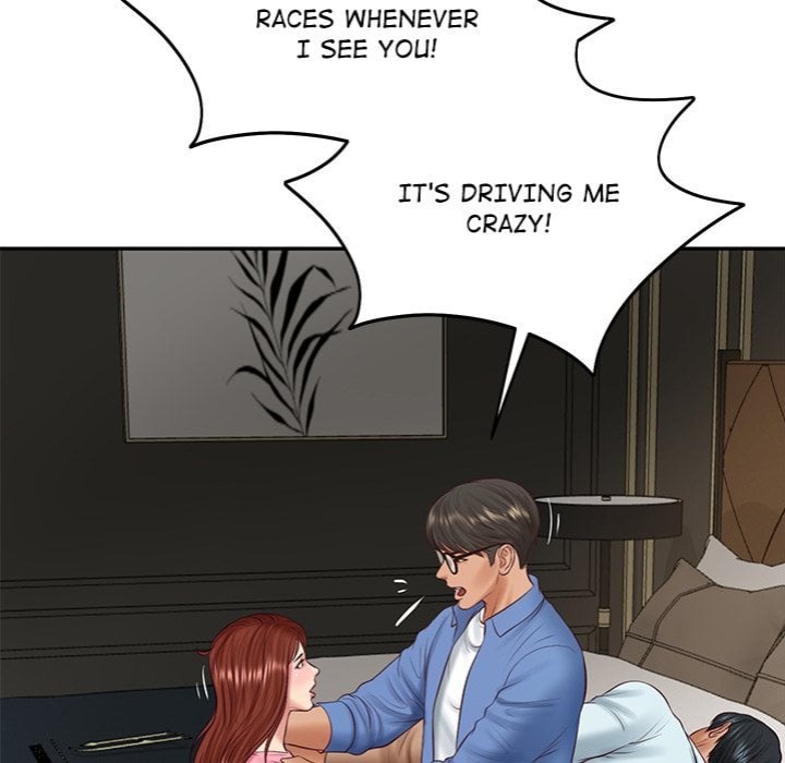 The Billionaire’s Monster Cock Son-In-Law