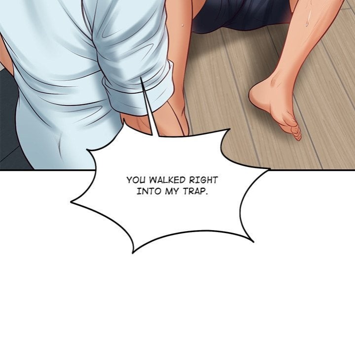 The Billionaire’s Monster Cock Son-In-Law