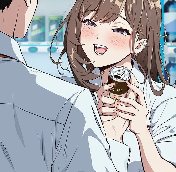 After Work Love Affairs