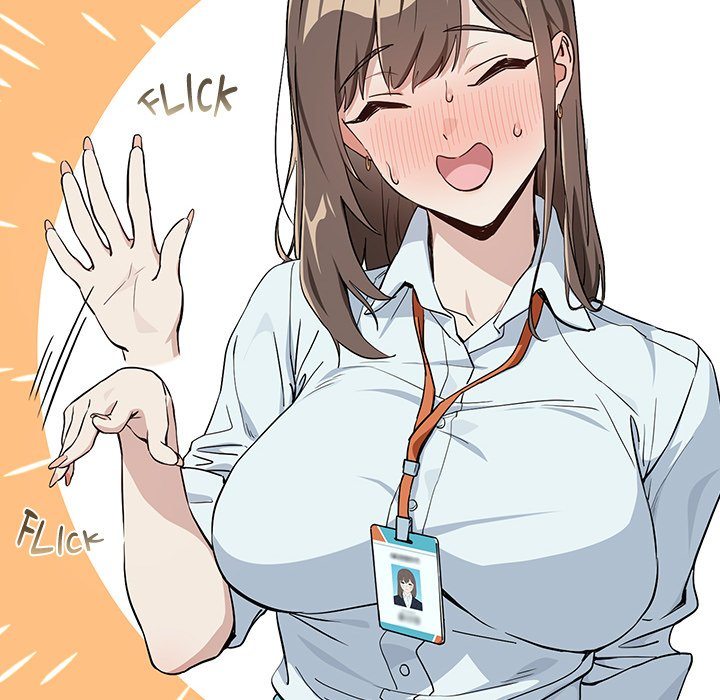 After Work Love Affairs