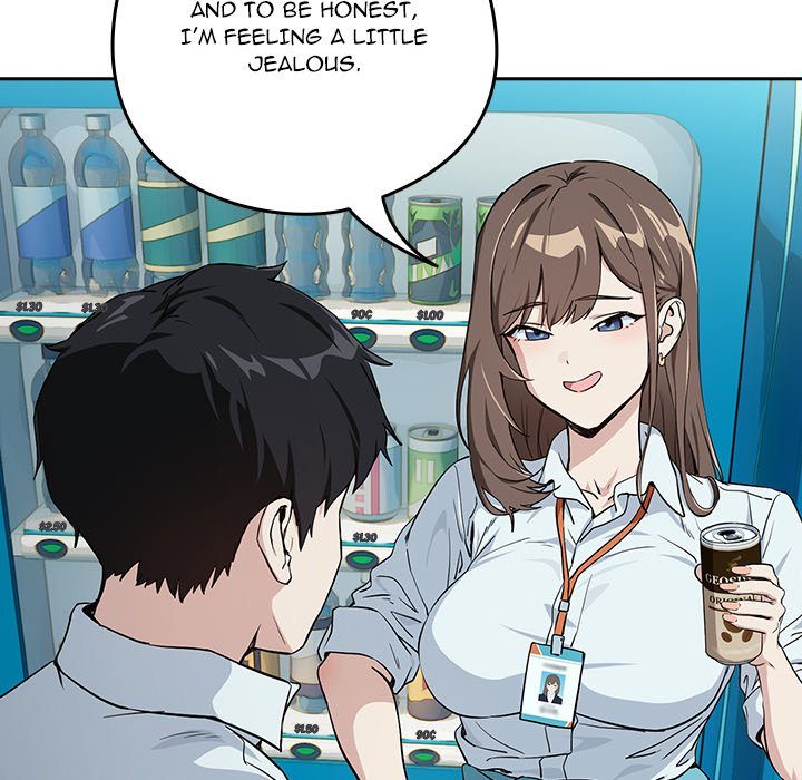 After Work Love Affairs