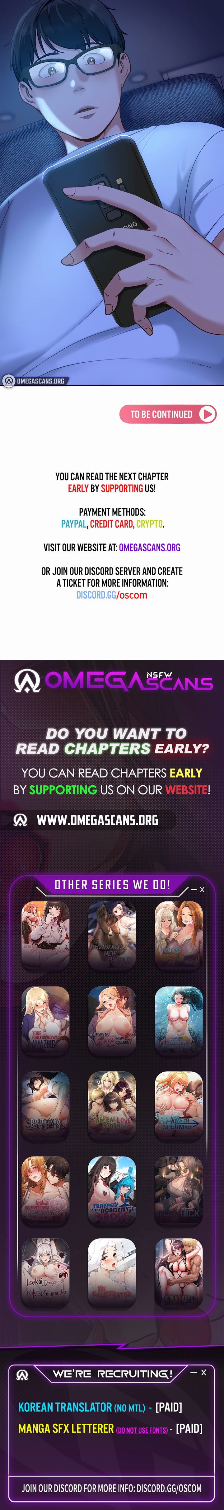 The Female Delinquent Set Her Eyes On Me