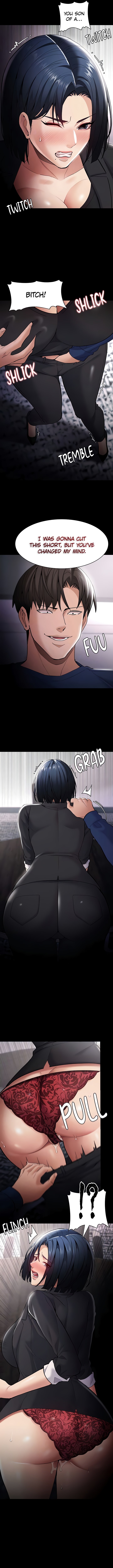 Pervert Diary