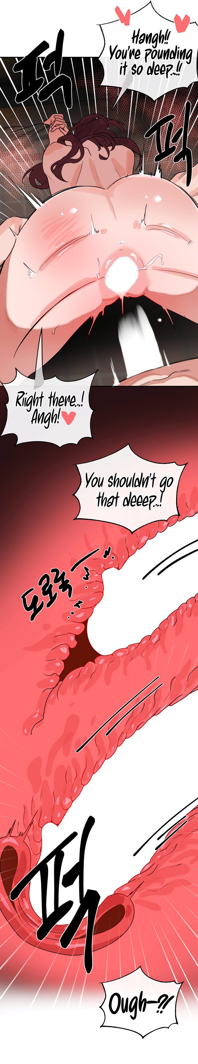 Magical Girl Service