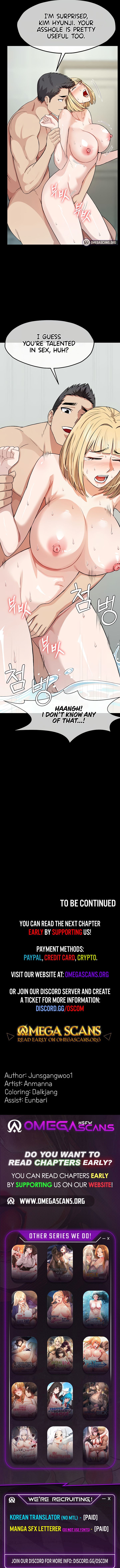 Slaves of the Shelter