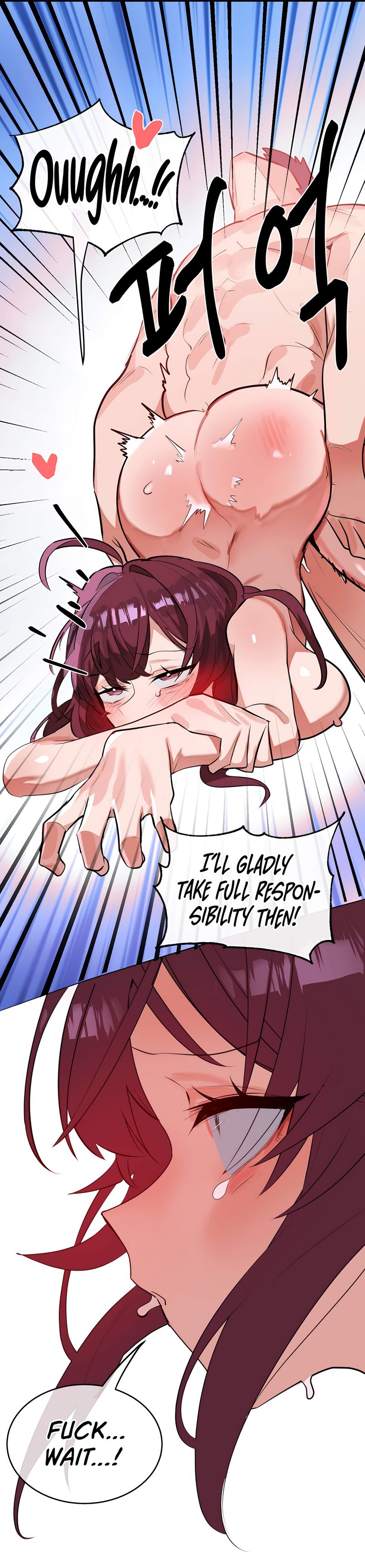 Magical Girl Service