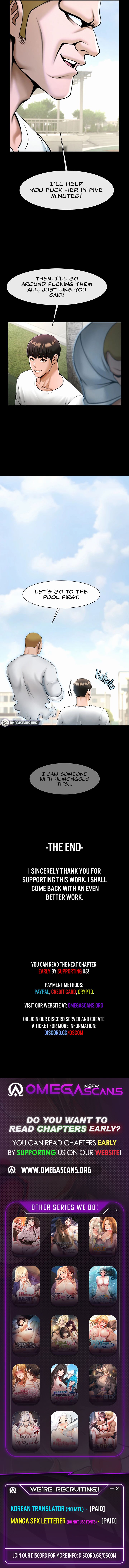 The Cheat Code Hitter Fucks Them All