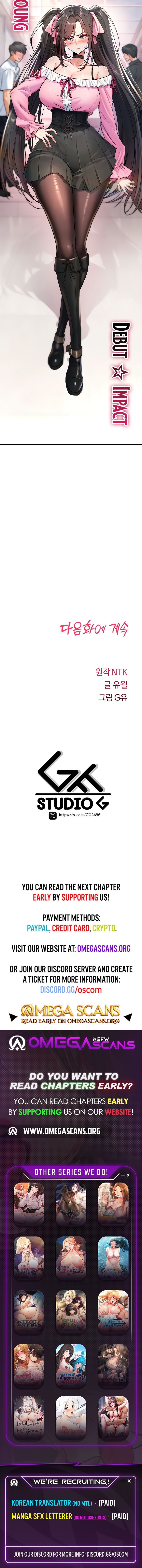 You Won’t Break Me