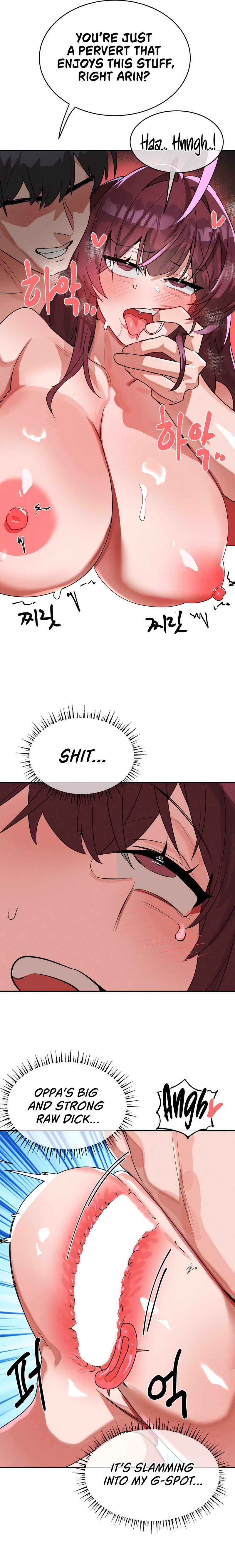 Magical Girl Service