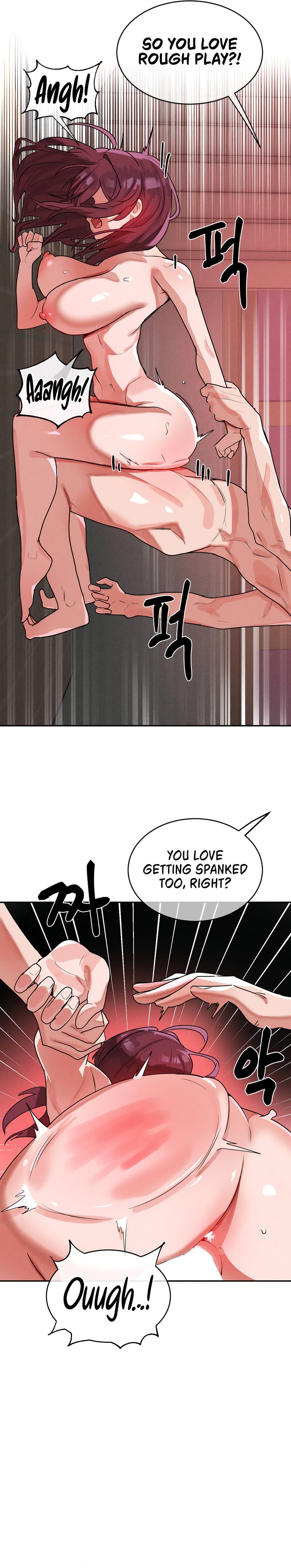 Magical Girl Service