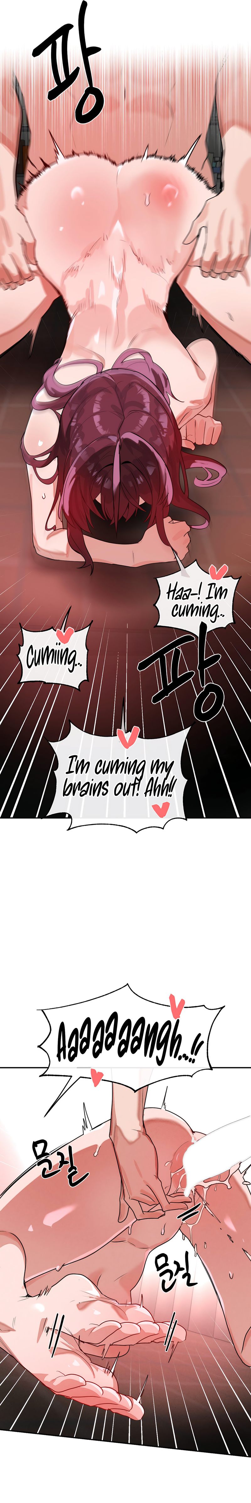 Magical Girl Service