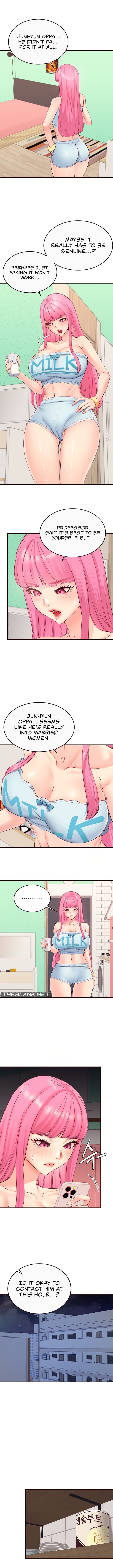 An Introduction to MILFs