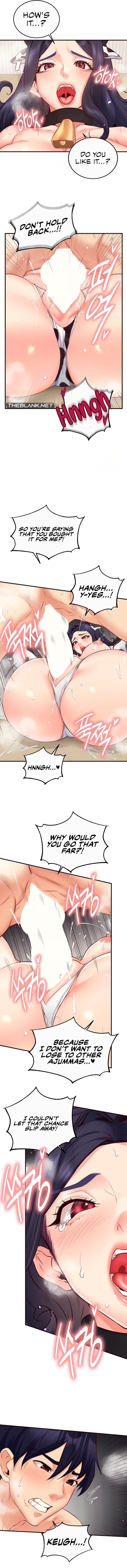 An Introduction to MILFs