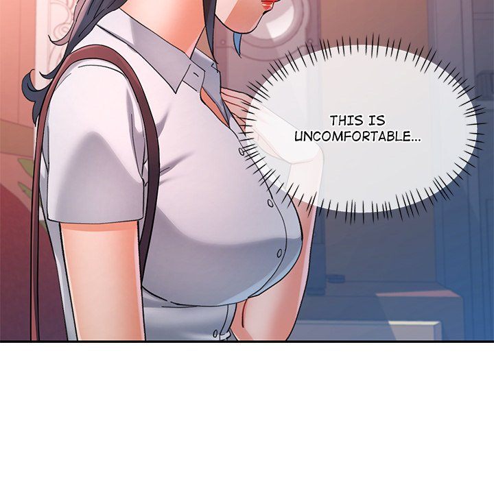 In Her Place