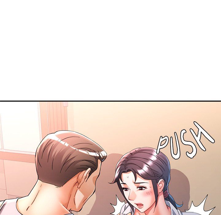 In Her Place