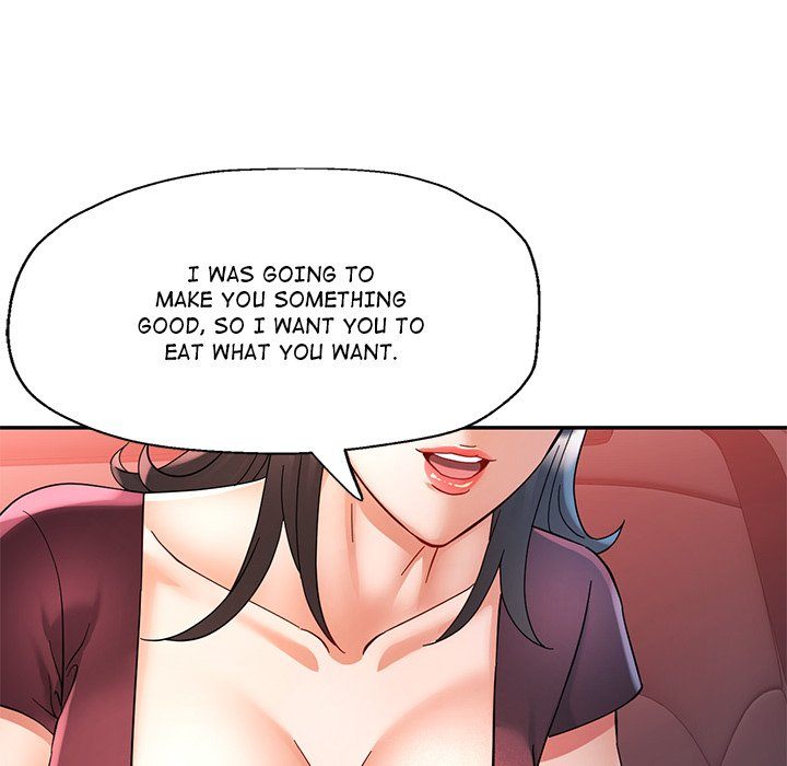 In Her Place