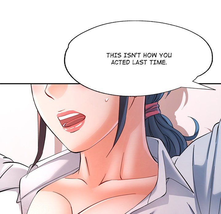 In Her Place
