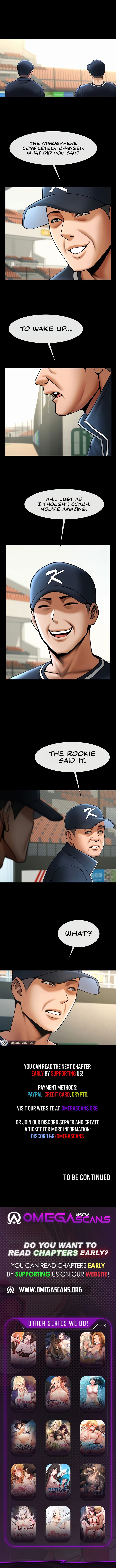 The Cheat Code Hitter Fucks Them All
