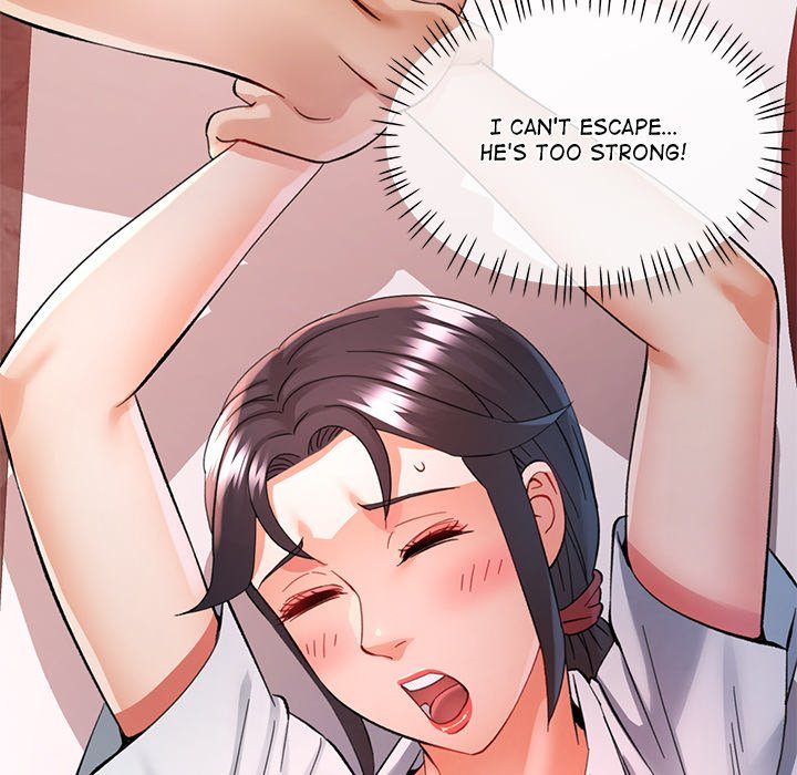 In Her Place