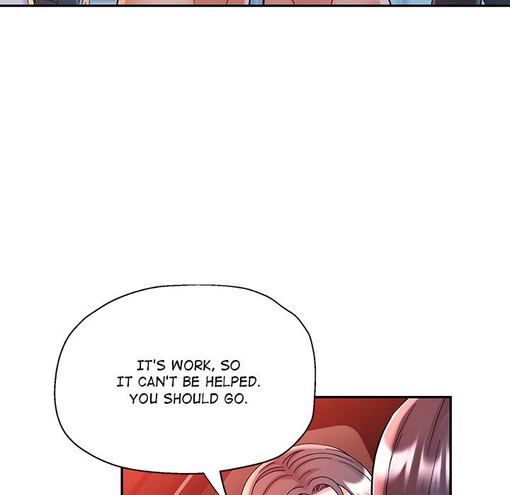 In Her Place