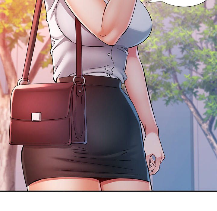 In Her Place