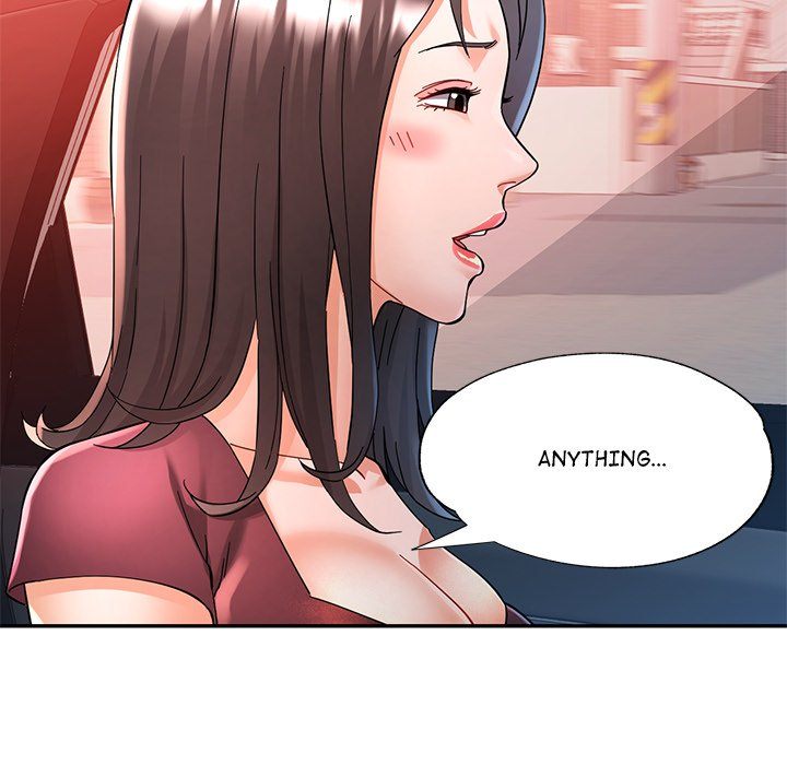 In Her Place
