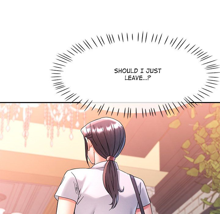 In Her Place