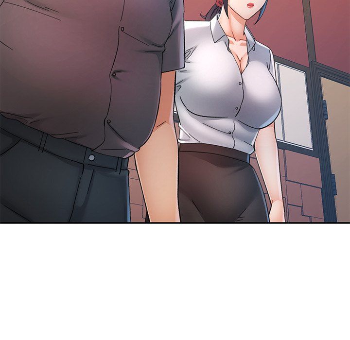 In Her Place