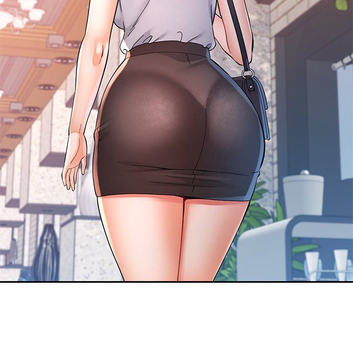 In Her Place