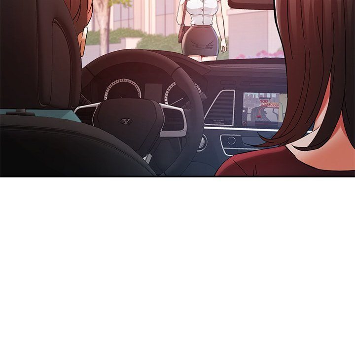 In Her Place
