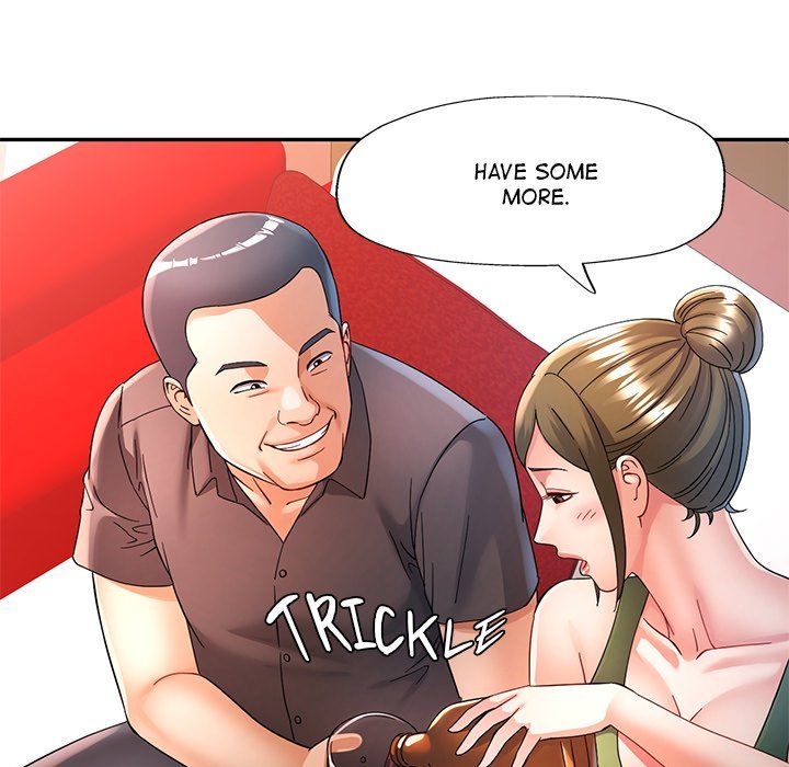 In Her Place
