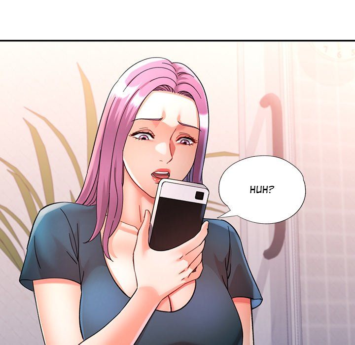In Her Place
