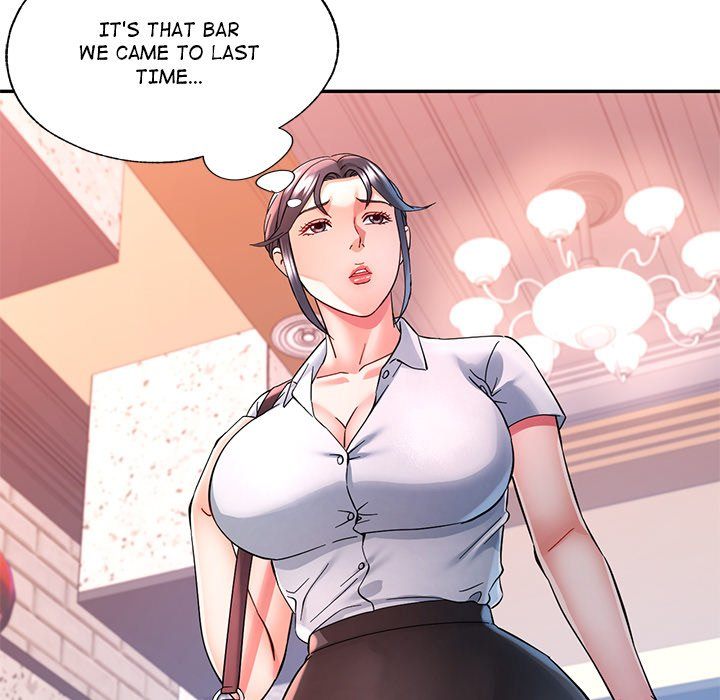 In Her Place