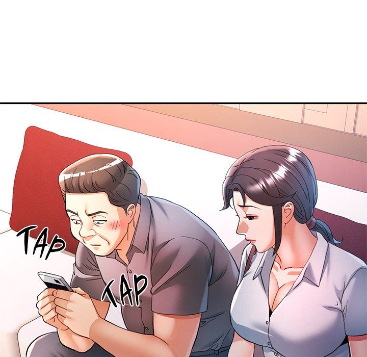 In Her Place