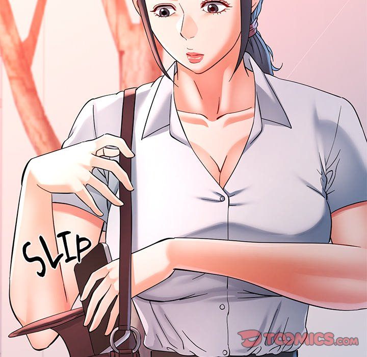 In Her Place