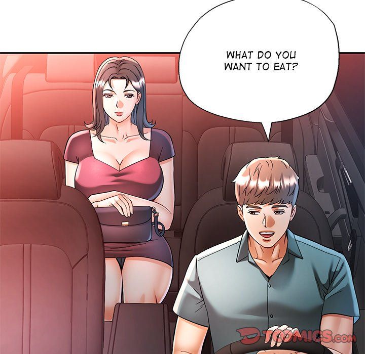In Her Place