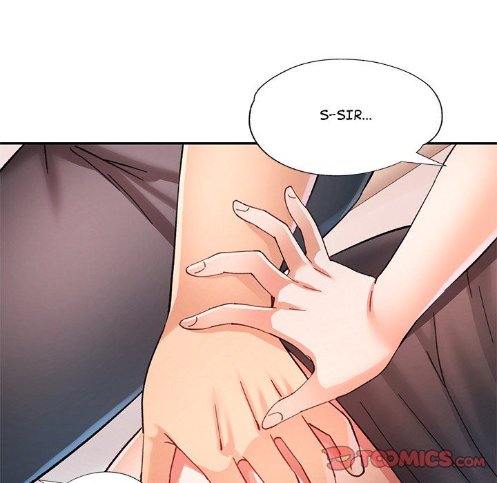 In Her Place