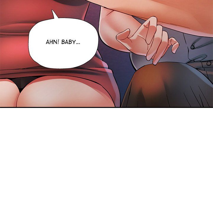 In Her Place